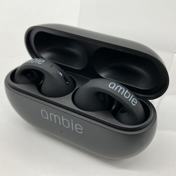 【中古】AM-TW02 Black × Black【秋葉原】