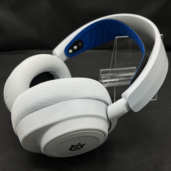Arctis Nova 7P Wireless 本体＋ドングル 中古 Arctis Nova 7P Wireless 本体＋ドングル 中古 - メルカリ