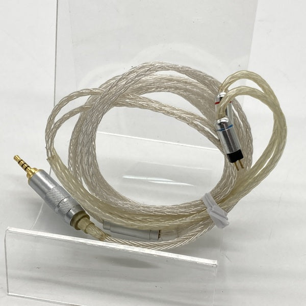 【中古】WhiteSnake【WS-TB 2Pin-2.5mm】【秋葉原】
