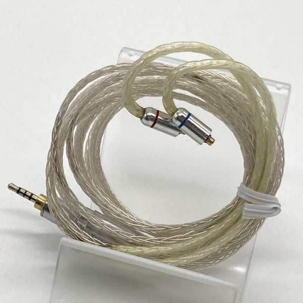 【中古】WhiteSnake【WS-MB MMCX-2.5mm】【秋葉原】