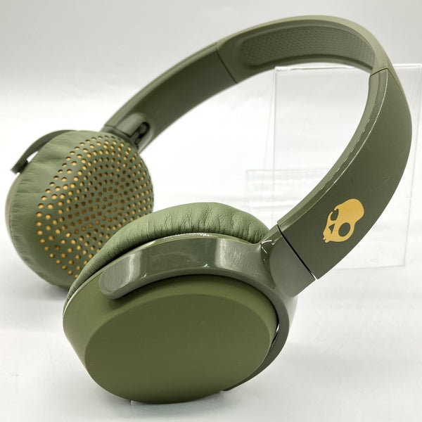 【中古】Riff Wireless Olive/Moss/Yellow 【S5PXW-M687】【秋葉原】