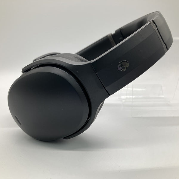 【中古】CRUSHER ANC BLACK/BLACK/GRAY 【S6CPW-M448】【日本橋】