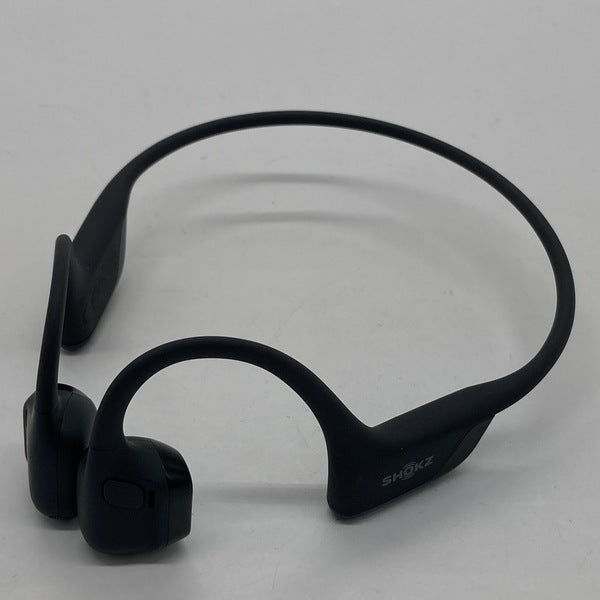 OPENRUN PRO 2 Mini 中古 Shokz 【中古】OpenRun Pro 2 Mini Black【SKZ-EP-000033