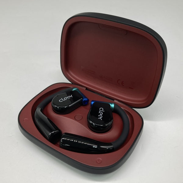 【中古】ARC3 Max Black&Blue 【CLR-ARC3X-BL】【名古屋】