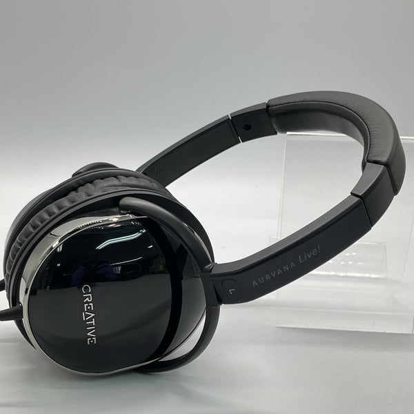 【中古】AURVANA Live(HP-AURVN-LV)【秋葉原】
