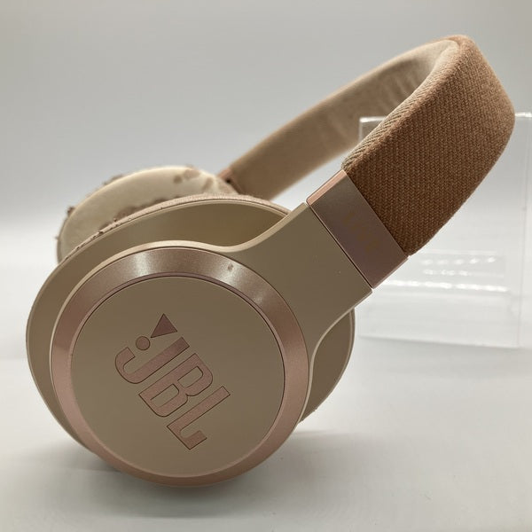 【中古】LIVE770NC サンドストーン【JBLLIVE770NCSAT】【日本橋】