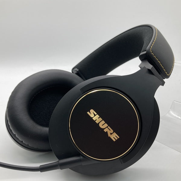 SHURE SRH840A 中古訳あり SHURE 【中古】SRH840A 【SRH840A-A】【秋葉原】 – e☆イヤホン