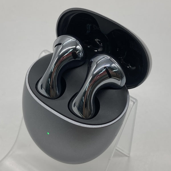 【中古】FreeBuds 5 シルバーフロスト 【55036454】【秋葉原】