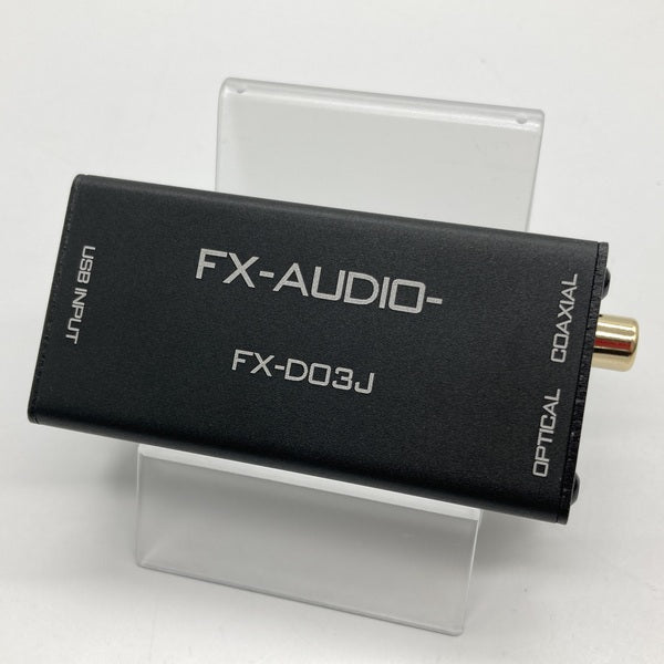 【中古】FX-D03J【秋葉原】