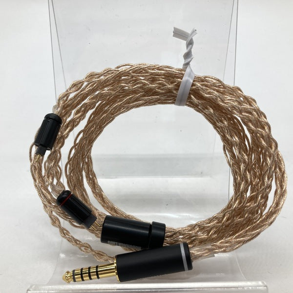 【中古】Matador-Nexus (マタドール-ネクサス) 4.4mm5極バランス/カスタムIEM2pin 【NLI-MTR-NXS】【秋葉原】