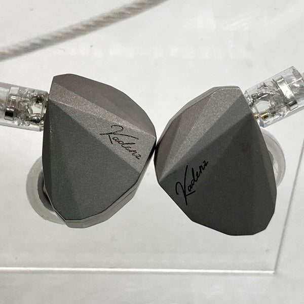 水月雨 (MOONDROP) 【中古】Kadenz【日本橋】 – e☆イヤホン