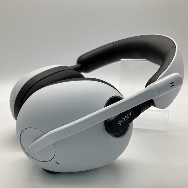 【未使用級極美品】SONY inzone h9 WH-G900N ホワイト SONY（ソニー） ワイヤレスノイズキャンセリングゲーミング