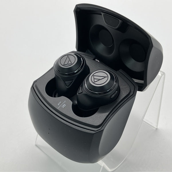 【中古】ATH-CKS50TW BK ブラック【名古屋】