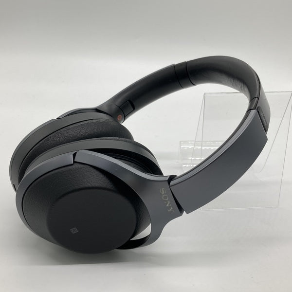【中古】WH-1000XM2 BM ブラック【仙台】