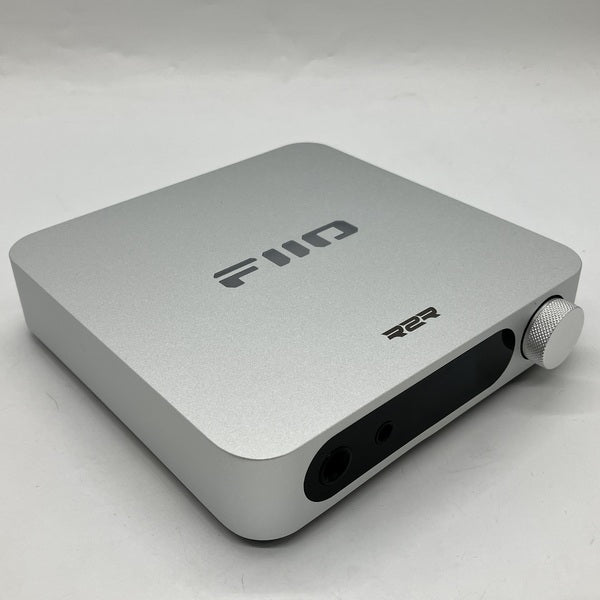 【中古】K11 R2R Silver 【FIO-K11R-S】【日本橋】
