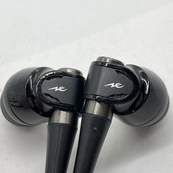 radius 【中古】NeXTRA HP-NX100 ブラック【仙台】 – e☆イヤホン