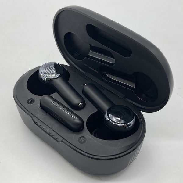 【中古】QUANTUM TWS ブラック 【JBLQUANTUMTWSBLK】【秋葉原】