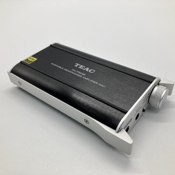 【中古】Reference To-Go HA-P50 Special Edition ブラック【HA-P50SE-B】【名古屋】