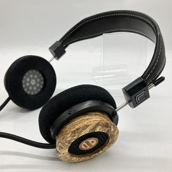 【中古】The Hemp Headphone Ver2【秋葉原】
