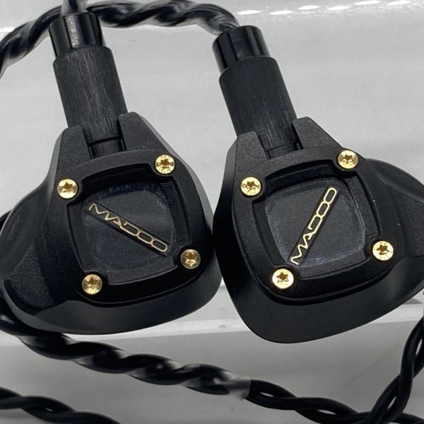 MADOO 【中古】Typ512 【MDO-T512-AL】【秋葉原】 – e☆イヤホン