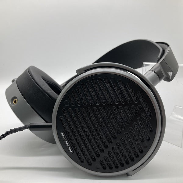【美品】AUDEZE MM-100 モニターヘッドホン 手渡しにつき値引き可 美品】AUDEZE MM-100 モニターヘッドホン 手渡しにつき値引き可 - メルカリ