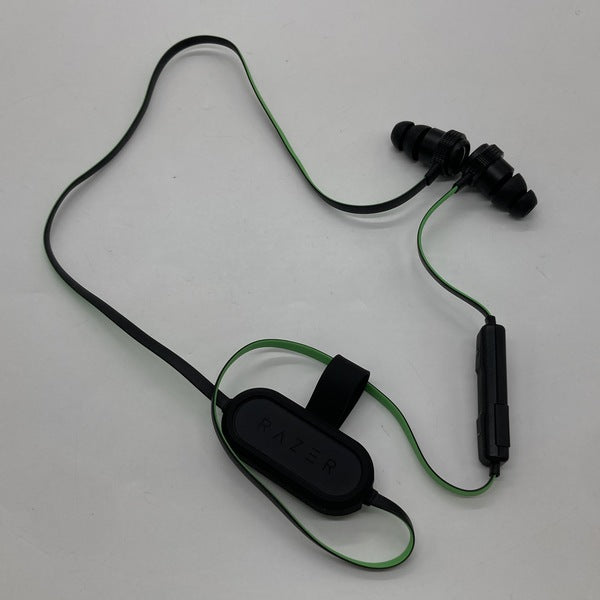 【中古】Razer Hammerhead BT 【RZ04-01930100-R3A1】【秋葉原】