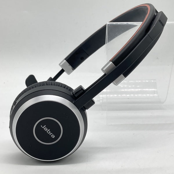 Jabra EVOLVE 65e MS ワイヤレスイヤホン 今すぐ購入| Jabra Evolve 65e