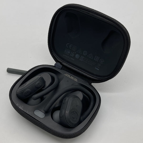 Skullcandy ワイヤレスイヤホン S2IVW-N740 楽天ビック｜SKULLCANDY｜スカルキャンディ フルワイヤレス