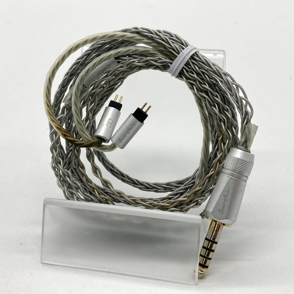 【中古】Silversonic MKVI Custom-4.4mm 【BEA-6554】【秋葉原】