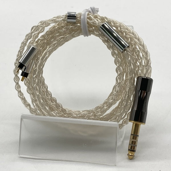 【中古】Celestial force C8 Custom IEM 2pin 4.4φ(1.2m)【秋葉原】