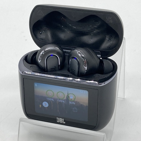 【中古】TOUR PRO 3 ブラック【JBLTOURPRO3BLK】【日本橋】