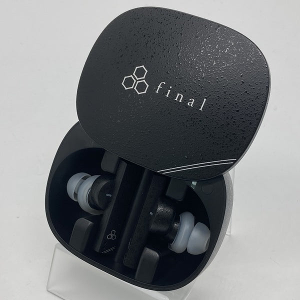 【中古】ZE8000 MK2 ブラック【秋葉原】