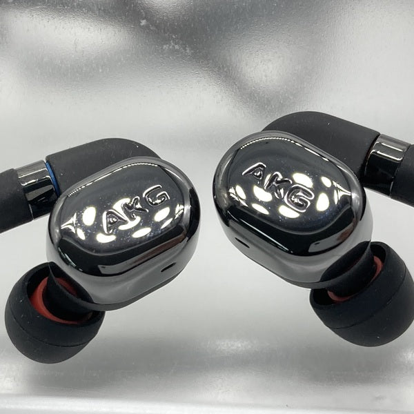 yotta24　新品未使用　AKG n5005 イヤホン AKG N5005(エヌ5005) : AKG/Bluetoothイヤホン,ワイヤレス