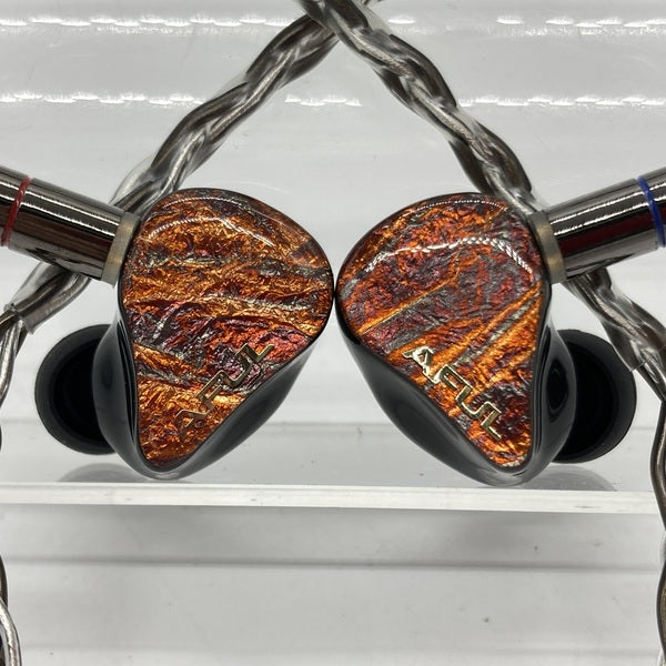 【中古】PERFORMER 5【日本橋】