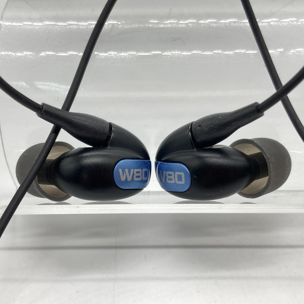 【中古】WESTONE W80【WST-W80】【秋葉原】