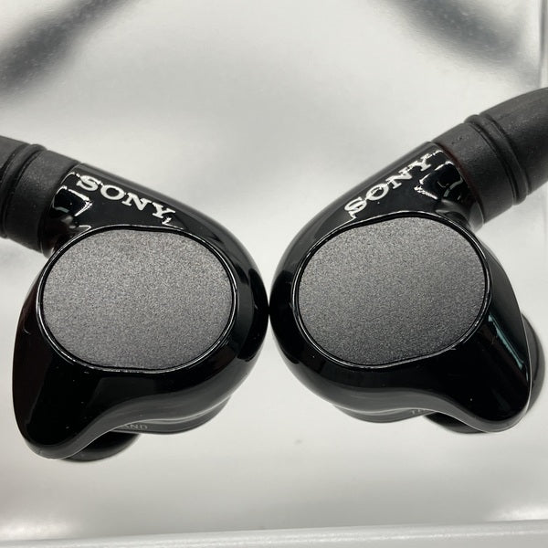 ★★（美品）SONY イヤホン IER-M7 Q ★★ SONY IER-M7 Q – e☆イヤホン