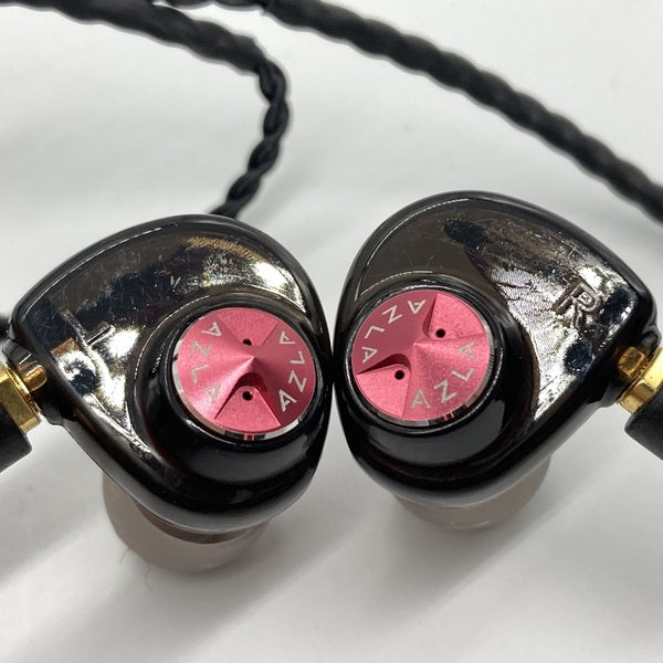 【中古】AZLA HORIZON Crimson Red 【AZLA-HORIZON-RED】【秋葉原】