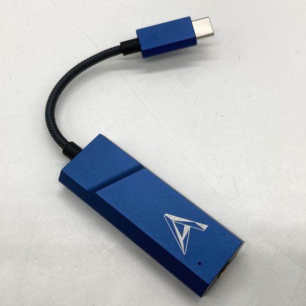 【中古】AK HC2 Midnight Blue 【IRV-AK-HC2-MB】【秋葉原】