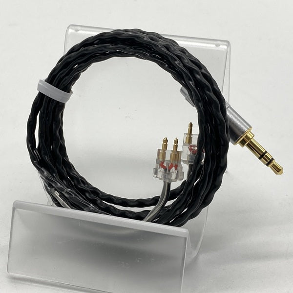 【中古】FitEar cable 007(ストレートプラグ)【秋葉原】
