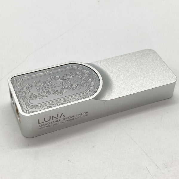 【中古】Luna ( Limited Edition-Silver Sword)【日本橋】