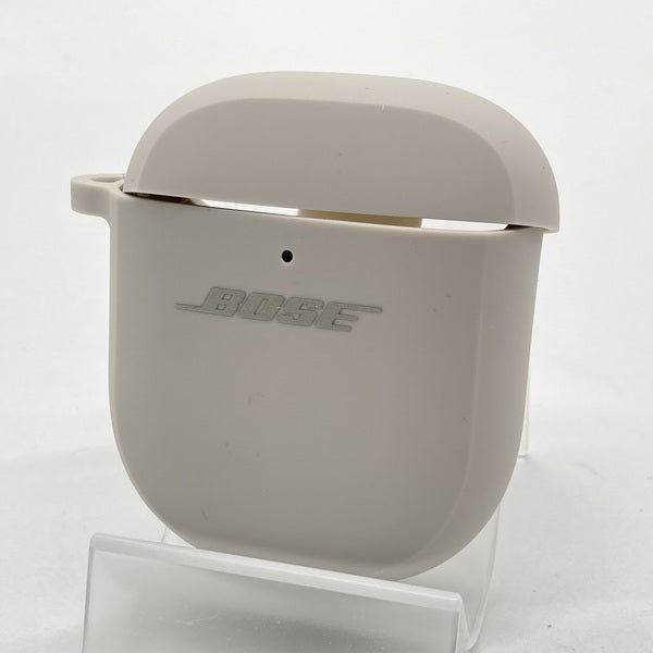 【中古】Wireless Charging Case Cover White Smoke【仙台】