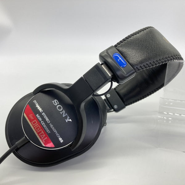 全信頼を寄せる SONY 【中古】MDR-CD900ST【名古屋】 – e☆イヤホン ヘッドホン