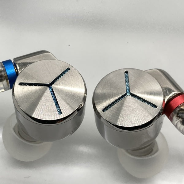 【中古】FA7s Silver 【FIO-IEM-FA7S-S】【名古屋】