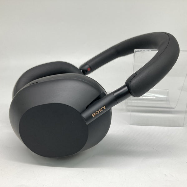【中古】WH-1000XM5 BM ブラック【秋葉原】