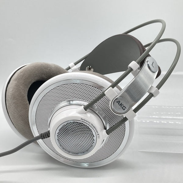 AKG K701　有線ヘッドホン　ジャンク AKG K701 有線ヘッドホン ジャンク