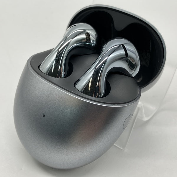 【中古】FreeBuds 5 シルバーフロスト 【55036454】【秋葉原】