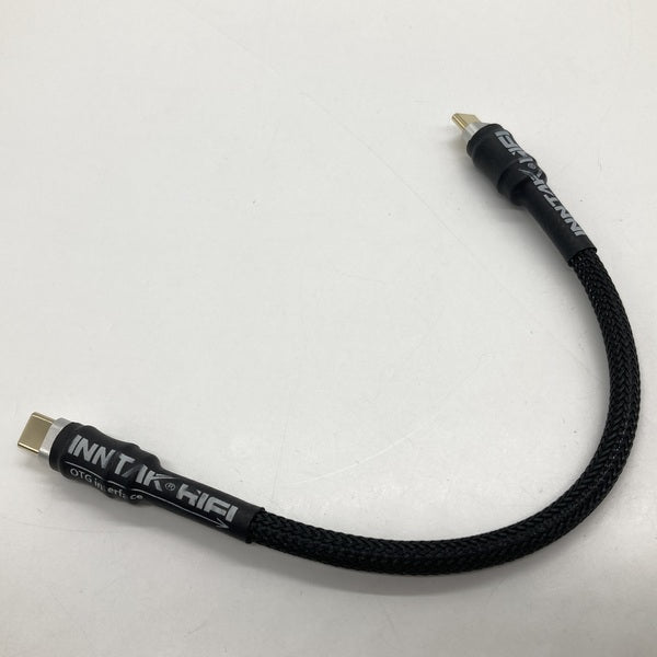 【中古】INNTAKHiFi Type-C OTG【秋葉原】