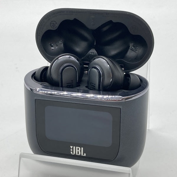 JBL 【中古】TOUR PRO 2 ブラック【JBLTOURPRO2BLK】【日本橋