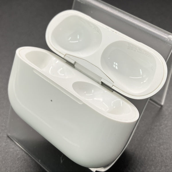 Apple - 純正AirPods Pro充電ケースのみ 中古 Apple 【中古】AirPods Pro 充電ケース【日本橋】 – e☆イヤホン