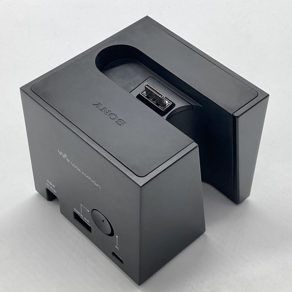 ソニー BCR-NWH10ウォークマン 純正クレードル 美品 SONY BCR-NWH10